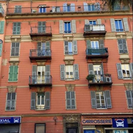 Studio Plein Coeur De Nice 24 24H 7 7J المظهر الخارجي الصورة