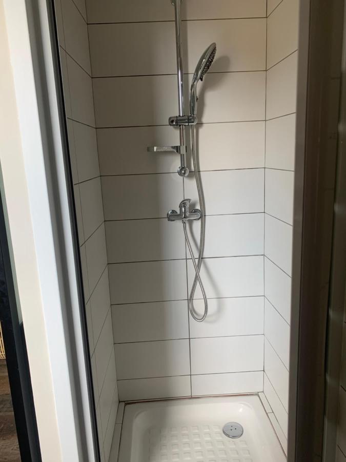 Studio Plein Coeur De Nice 24 24H 7 7J المظهر الخارجي الصورة