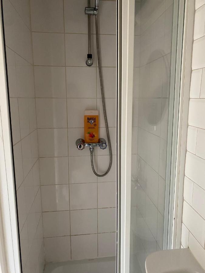 Studio Plein Coeur De Nice 24 24H 7 7J المظهر الخارجي الصورة