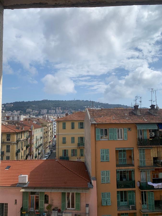 Studio Plein Coeur De Nice 24 24H 7 7J المظهر الخارجي الصورة